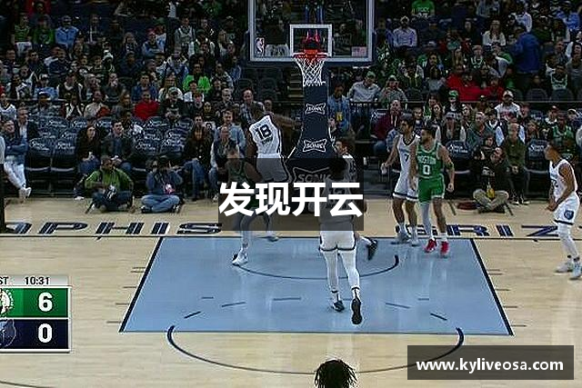 发现开云